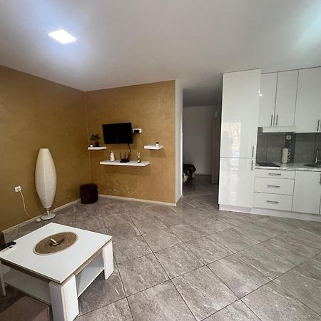 Aurora Apartment Sombor Extérieur photo