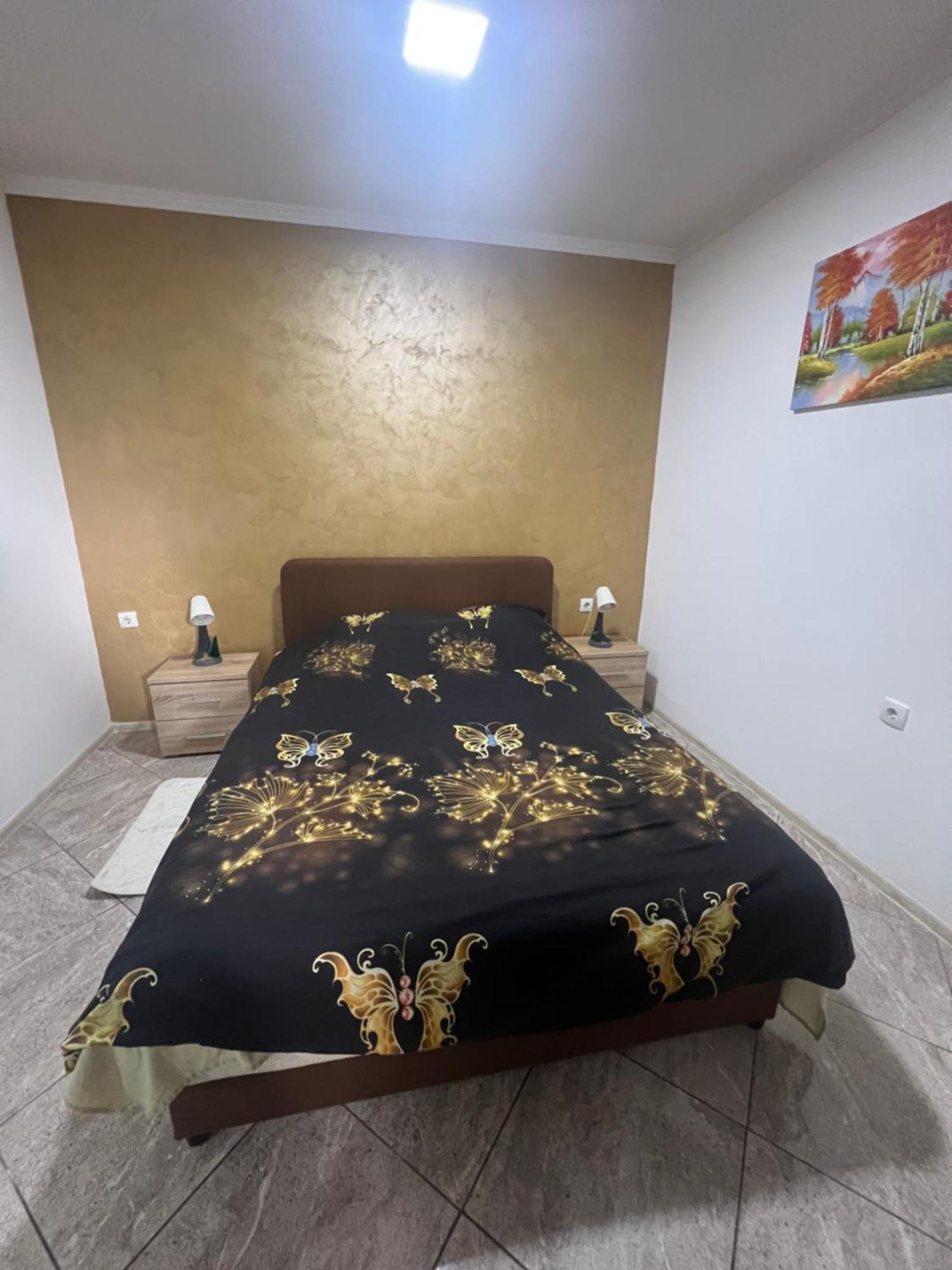 Aurora Apartment Sombor Extérieur photo