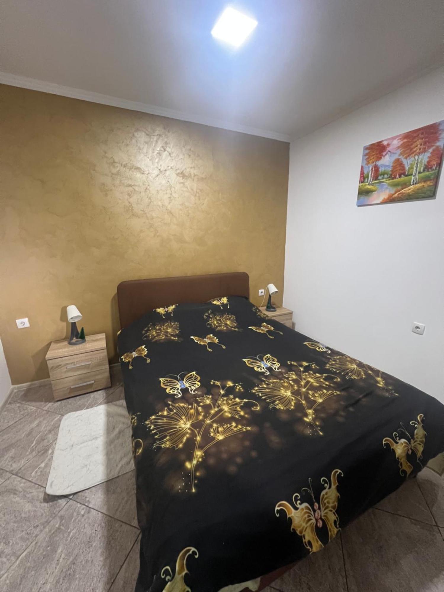 Aurora Apartment Sombor Extérieur photo