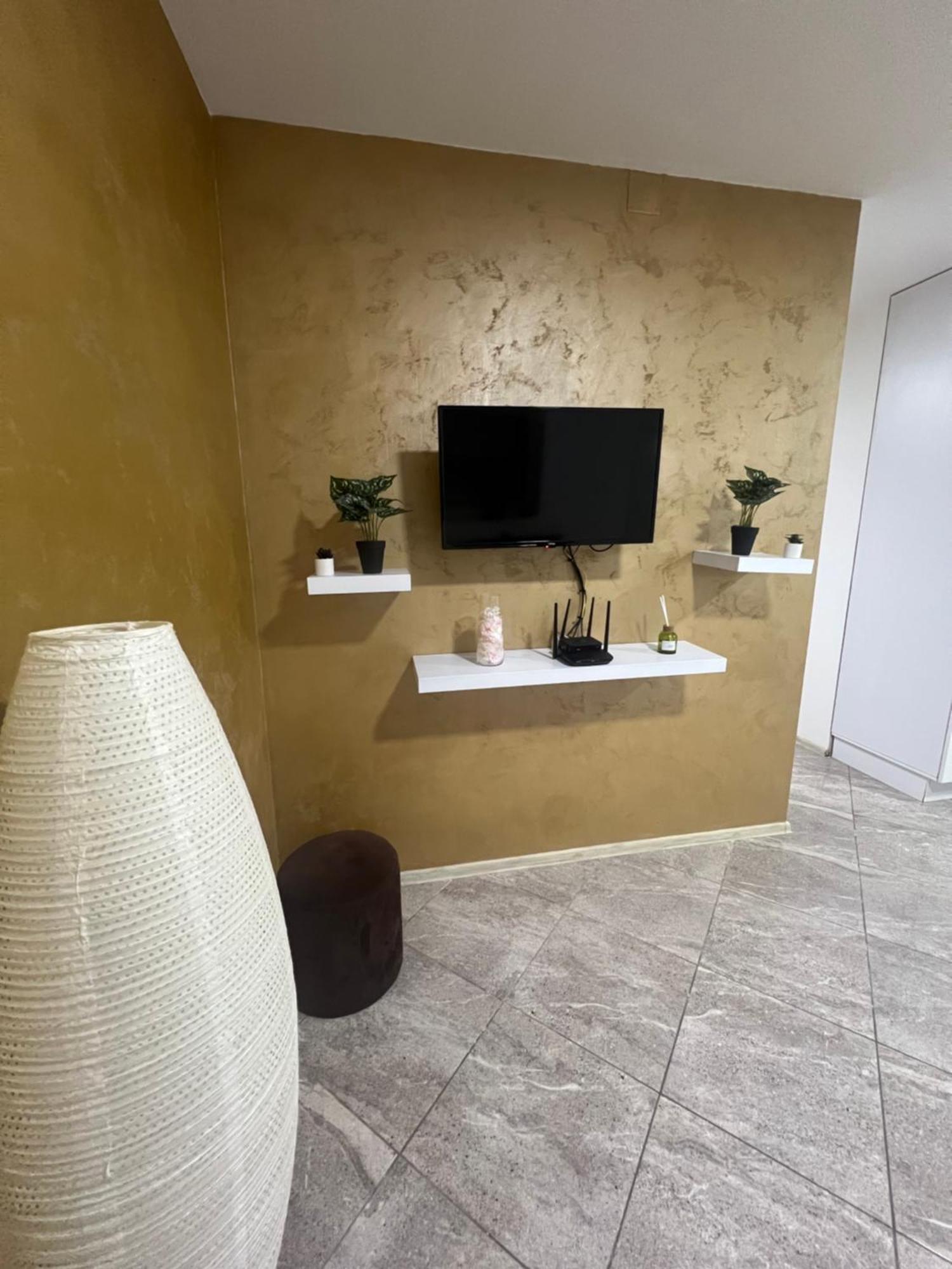 Aurora Apartment Sombor Extérieur photo