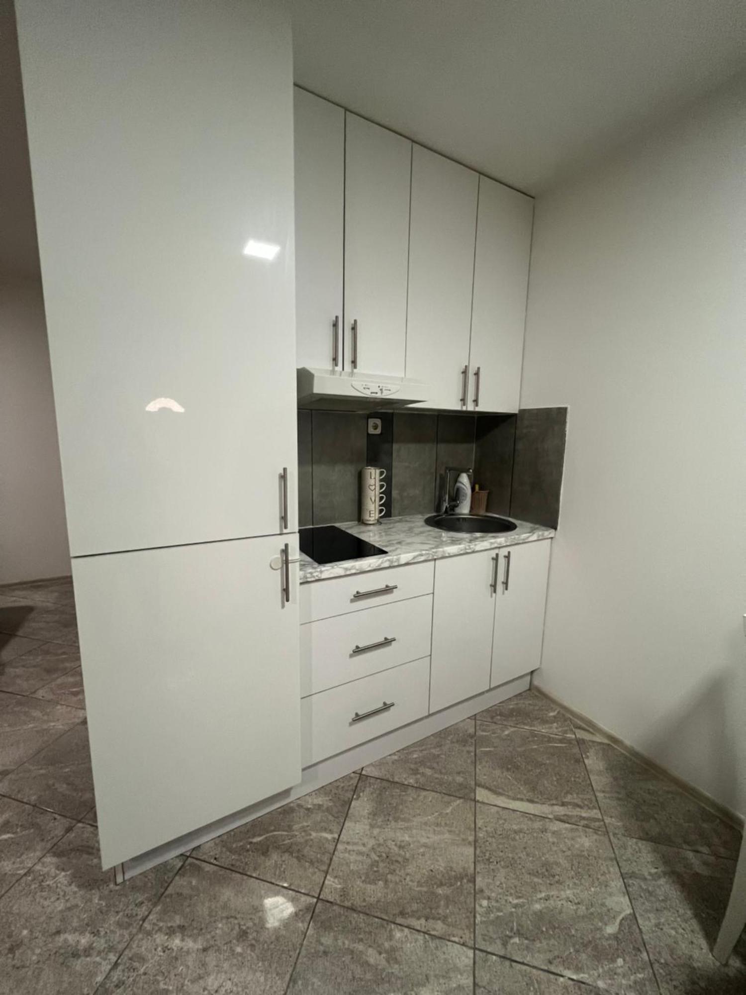 Aurora Apartment Sombor Extérieur photo